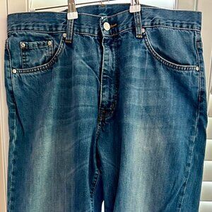Lacoste Jeans Size 44 (US 34)